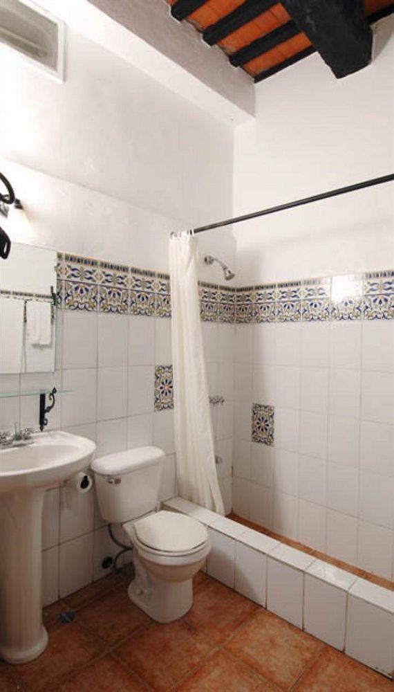 El Beaterio Casa Museo Hotel Santo Domingo Luaran gambar